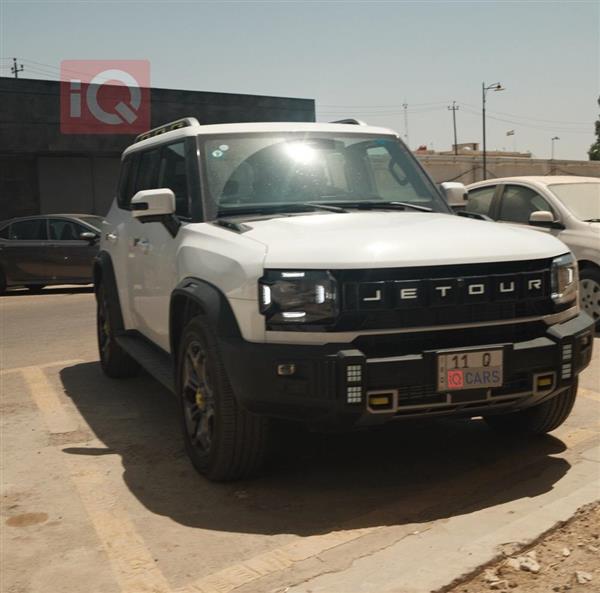 جيتور T2 2025 للبيع في العراق -  بغداد